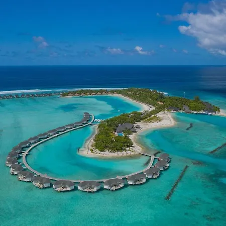 Cinnamon Dhonveli Maldives